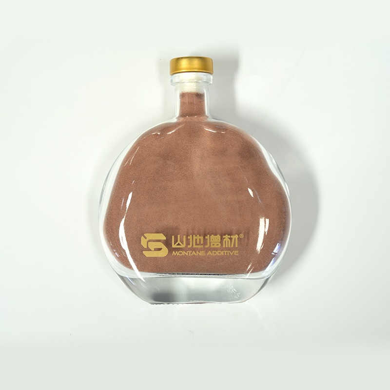 銅ベースの合金粉末