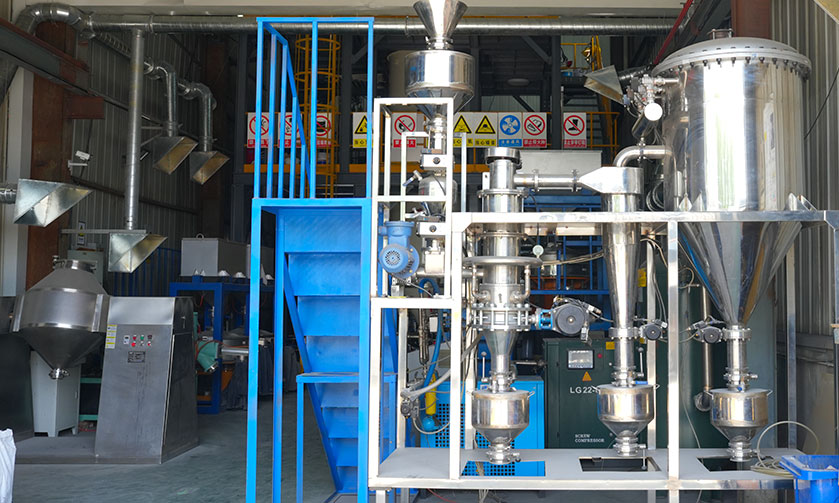 Jiangsu Crystal Additive Manufacturing Co.、Ltd。