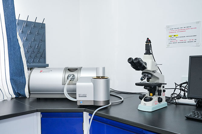 Jiangsu Crystal Additive Manufacturing Co.、Ltd。